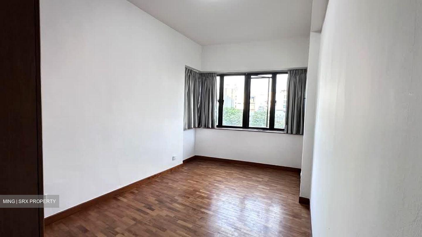 Simsville (D14), Condominium #562080131